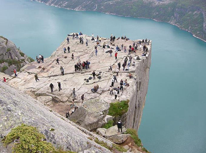 The 8 Most Breathtaking Places in the World