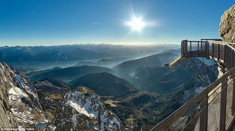 38 Amazing Places Around the World – If You Dare, Go See Them