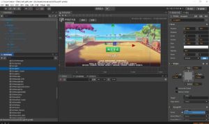 ? #游戏搭建 #多端