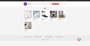 ? 定制版商城，海外电商系统，跨境电商系统，多语言支持二开