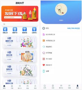 New Version Flagship 28 Clone Nangong 28 Java Version High-Quality Clone 28 Circle Rich Lottery Varieties Bot Peek at Cards #28 #Canada28 #DrawResults #Nangong #java