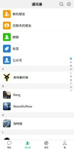 🖼 High-Fidelity WeChat IM Instant Messaging Java High Concurrency