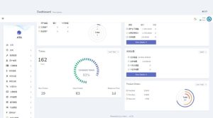 🖼 Financial Overseas ATA Micro-Trading System Compliance Security Lock🔒 Real-name Authentication + Agency System Now Open!