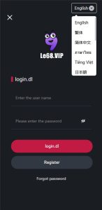 🖼 Multilingual Blockchain Prediction Game/Overseas TRX Betting Game/Frontend Uniapp