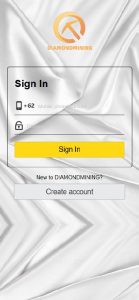 🖼 Overseas Mining Machine System/Platform Coin Mining Machine/Three-Level Distribution/JAVA