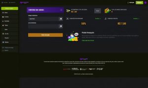 🖼 2025 New Version Dual UI Brazil PG Electronic Game / Overseas Interface Controllable