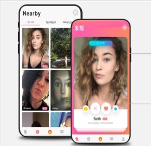 🖼 2025 New Version International Unlimited Language Dating & Marriage Platform