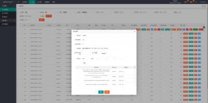 Multilingual Rush-Order E-commerce Order System/Overseas Dispatch, Linked Orders, and Stuck Orders/Grouping and Processing