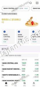 Overseas Stock System / Multilingual Stock / Block Trading / IPO Subscription / Financial Products Management