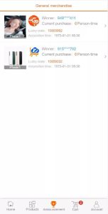 ? 2025多语言一元云购系统新UI云购 usdt充值 #一元购 #云购 #云购夺宝 #商城 #夺宝