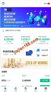 Perpetual Contracts Multilingual Exchange/Locked Staking Mining/IEO Subscription/Spot Trading/Fiat Trading/Leveraged Trading