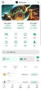 ↩️🖼 2025.12.22 White-Green Exchange Secondary Development Update Record: 1. Added manual trade button for spot trading, both sell and buy can be manually controlled, facilitating buy-low-sell-high trading strategies. Better operating order book. #SecondaryDevelopment #Exchange…