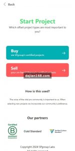 Overseas Clean Energy Investment System Setup Guide: Registration Questionnaire + Invitation Code + Investment Password
