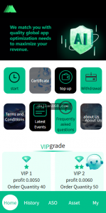Overseas APP Order Brushing System Setup Guide: UniApp Frontend Rebuild with Chain-Order and Card-Order Fully Open Source Deployment