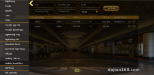 Cocos Multi-language Demo System Deployment: Three UI Themes and MongoDB Integration Notes