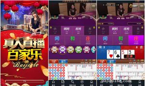 H5 Video Streaming Probability Simulation System: Live Demo Setup with Admin Panel