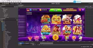 Cocos-Based H5 Multi-Language Gaming Frontend: Architecture Review for Source Code Researchers