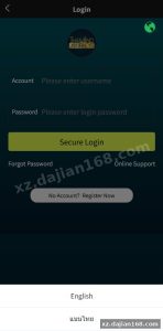 Overseas Micro-Exchange Platform: Full Source Code for Multi-Language Crypto Mini-Trading System