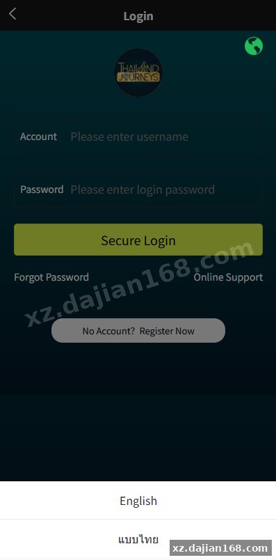Overseas Micro-Exchange Platform: Full Source Code for Multi-Language Crypto Mini-Trading System