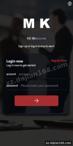 Thai Micro-Loan System Source Code (微盘理财 Category) – Open Source PHP Build with Multi-Language Extension on dajian168