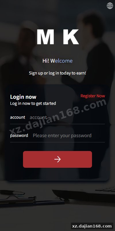 Thai Micro-Loan System Source Code (微盘理财 Category) – Open Source PHP Build with Multi-Language Extension on dajian168