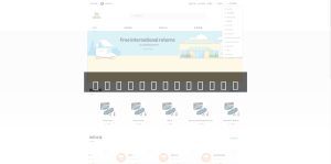 Download the Latest Cross‑Border E‑Commerce Mall System – Multi‑Language, One‑Click Stocking & Merchant Onboarding