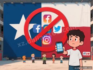 Teen Screen Time Control Communication System Source Code | dajian168