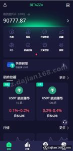 Multi-Language Crypto Exchange Source Code with Options, Futures & Staking – Full Download