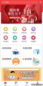 Group-Buy Rebate Mall Source Code Download – Vue Frontend + 7-Member Team Commission System