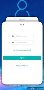 New UI Overseas Travel Task-Grabbing PHP System – 微盘理财 Source Code Download