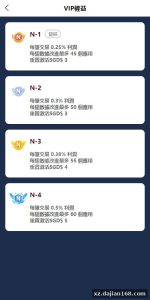 Auto-Match Task Distribution System for App & Game Orders – 商城系统 Source Code Download