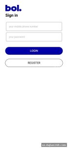 Multi-Language Order Task System Source Code with Chain & Stuck Order Modules – dajian168