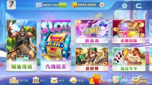 Wanghu Feimi Arcade Game Simulation Platform Setup Guide: Arcade King Component and Admin Control Panel Deployment Notes
