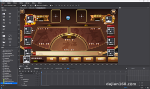 Building a Board Game Simulation Platform from Source: Golang + Cocos2d-js Deployment Notes