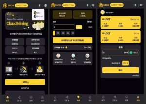 🖼 BSC质押 带授权合约 7国语言 质押DEFI/DAPP