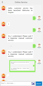 Building a Multi-Language Live Chat System: Instant Messaging and WebSocket Architecture