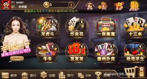 Longsheng Board Game Simulation System Source Code Setup: Server + Dual-Platform APP Deployment Notes